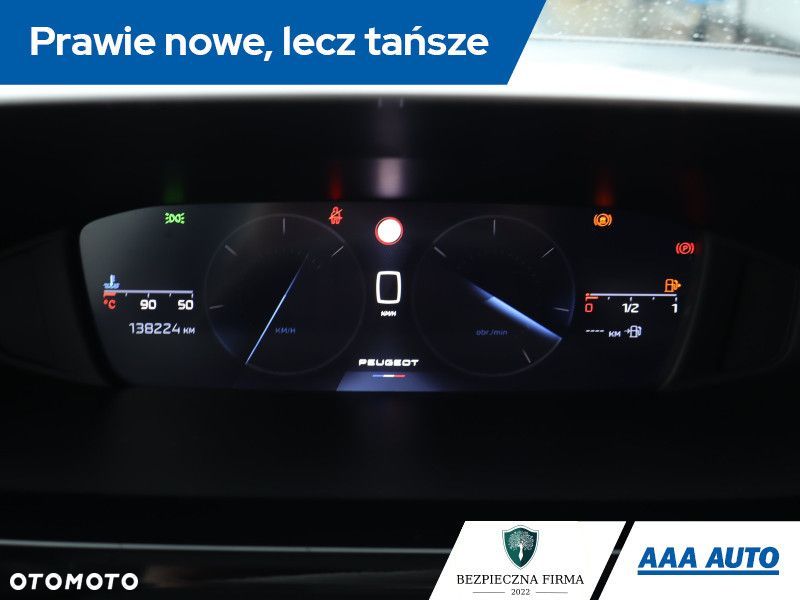 Peugeot 308 - 13