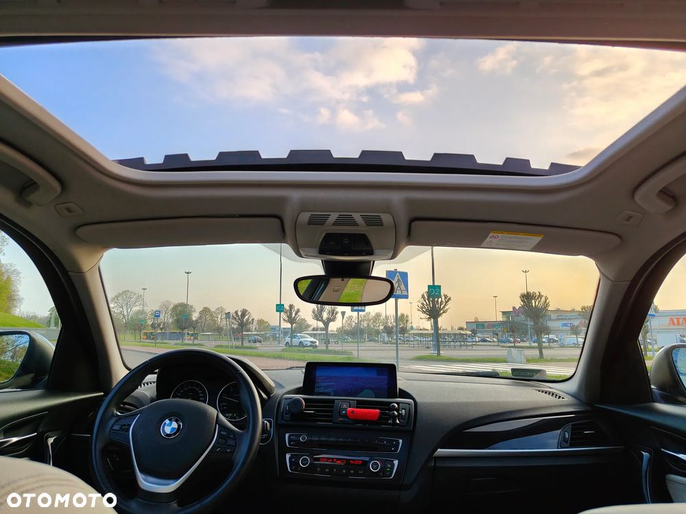 BMW Seria 1 - 23