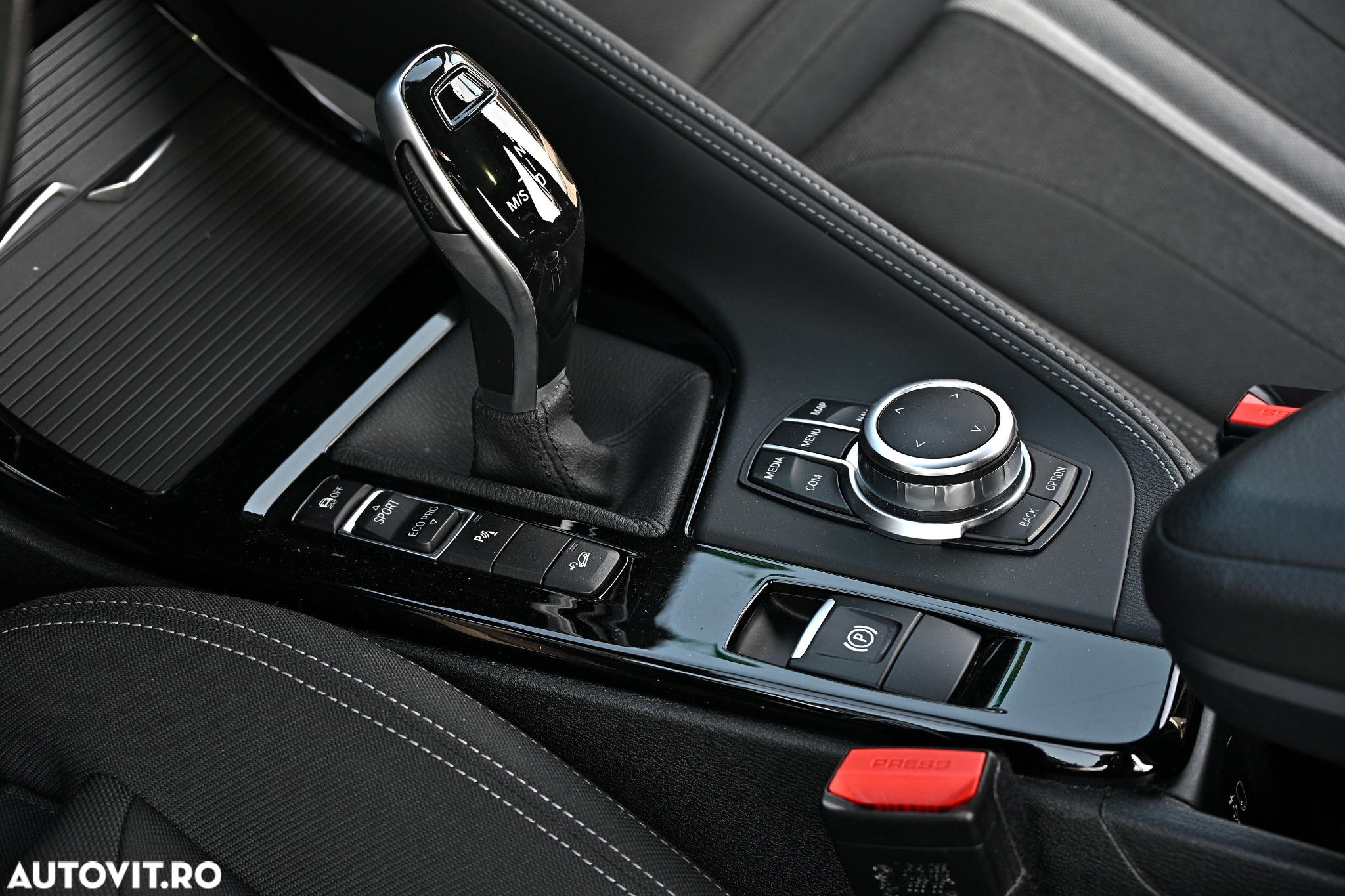 BMW X2 xDrive18d Aut. - 31