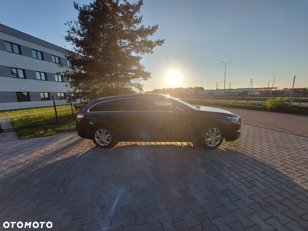 Peugeot 508 - 22