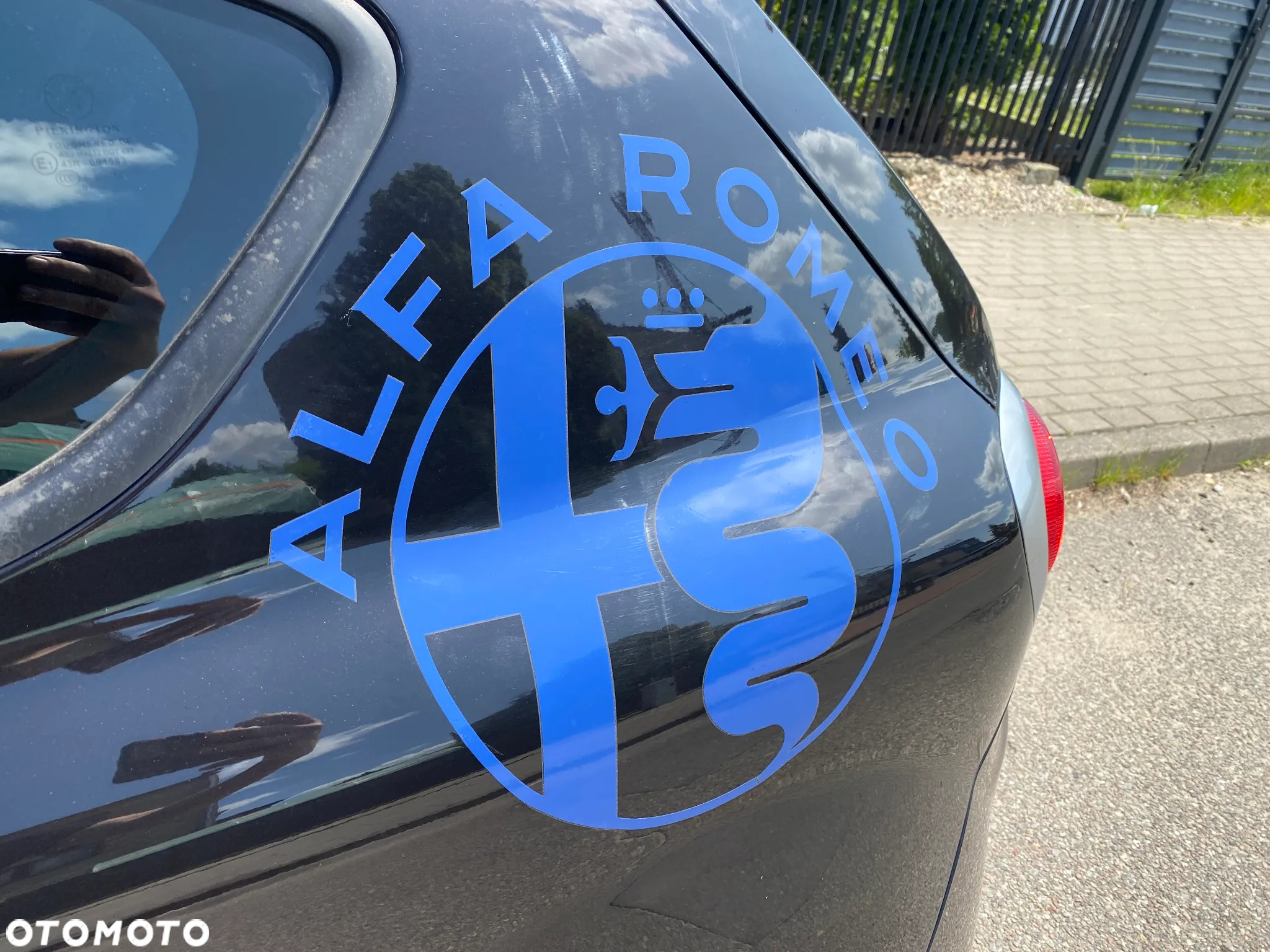 Alfa Romeo Mito 1.3 JTDM 16V - 9