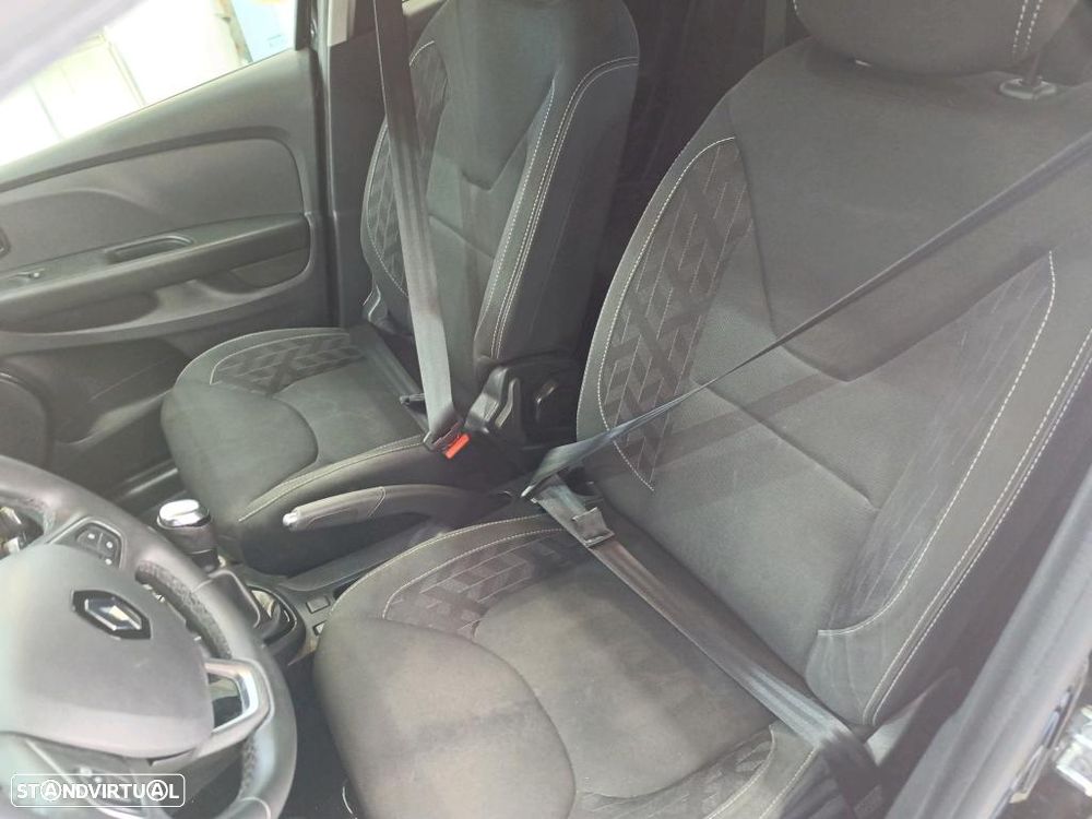 Renault Clio Sport Tourer 1.5 dCi Limited - 5