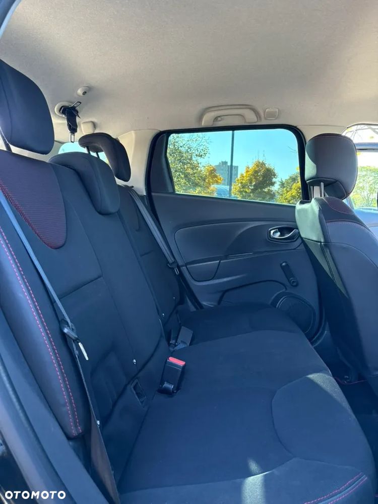 Renault Clio 1.5 dCi Energy Limited EU6 - 25