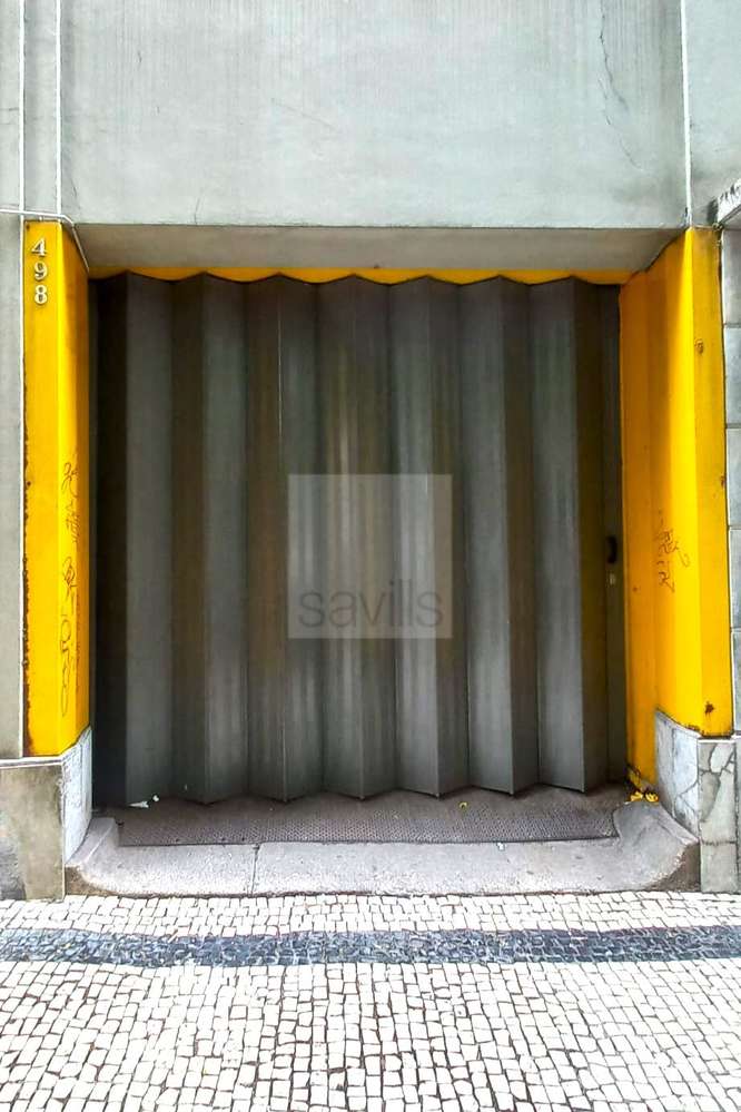 Espaço Comercial junto ao Bolhão - Grande imagem: 3/14