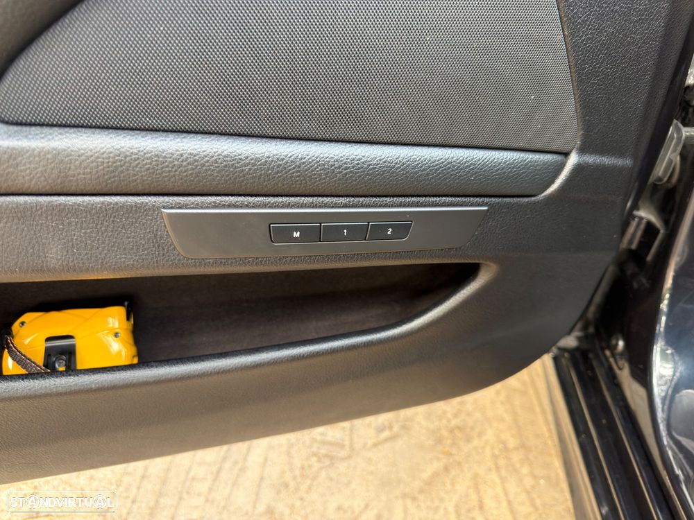 BMW 520 d Sport-Aut. - 11