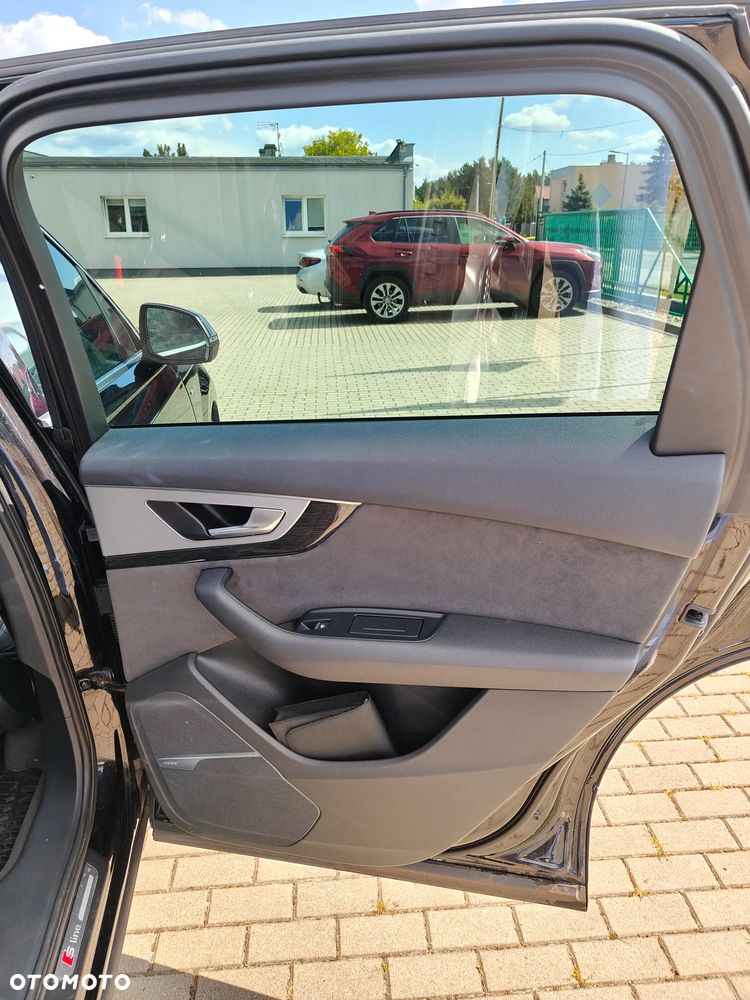 Audi Q7 - 16