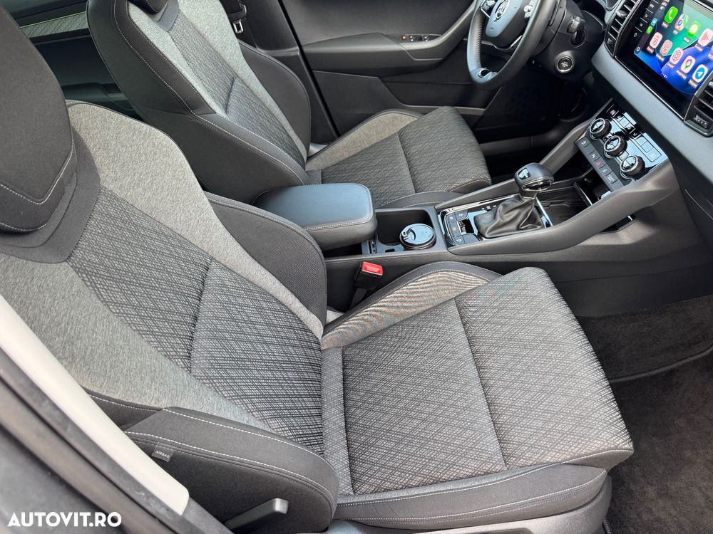 Skoda Karoq - 15