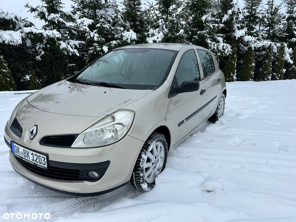 Renault Clio - 19