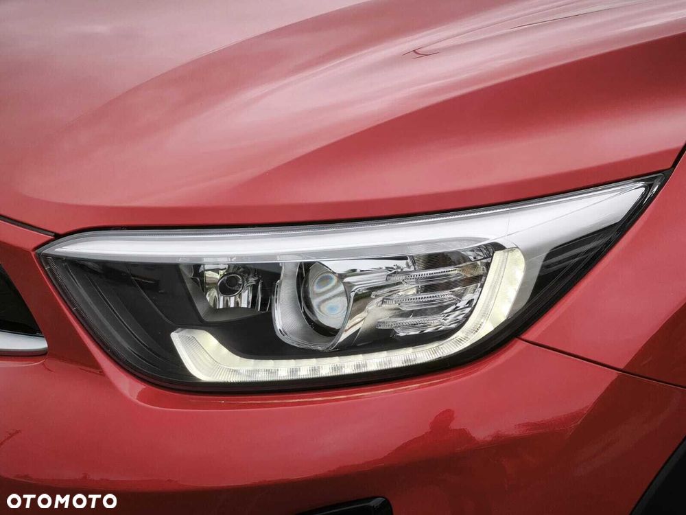 Kia Stonic 1.2 L - 37