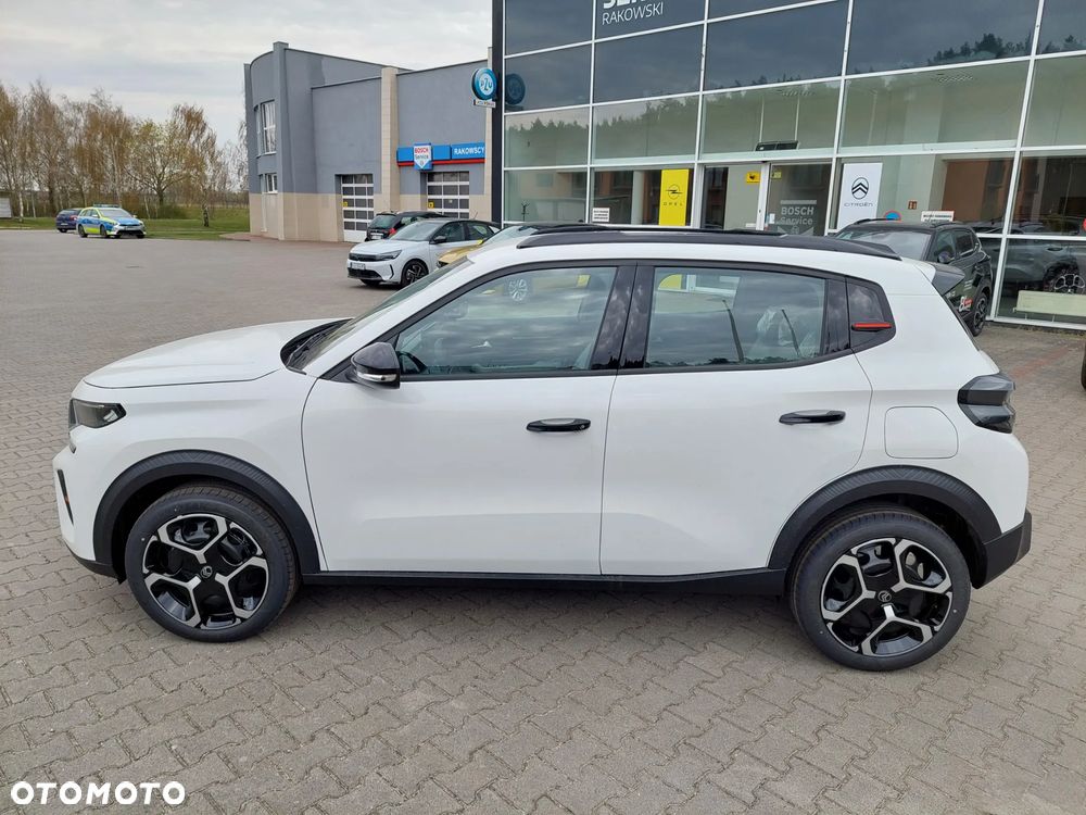 Citroën C3 1.2 T Plus - 2