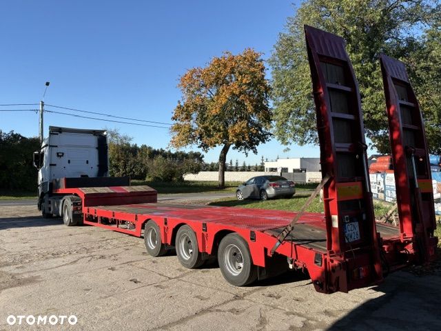 Nooteboom osd 48 - 1