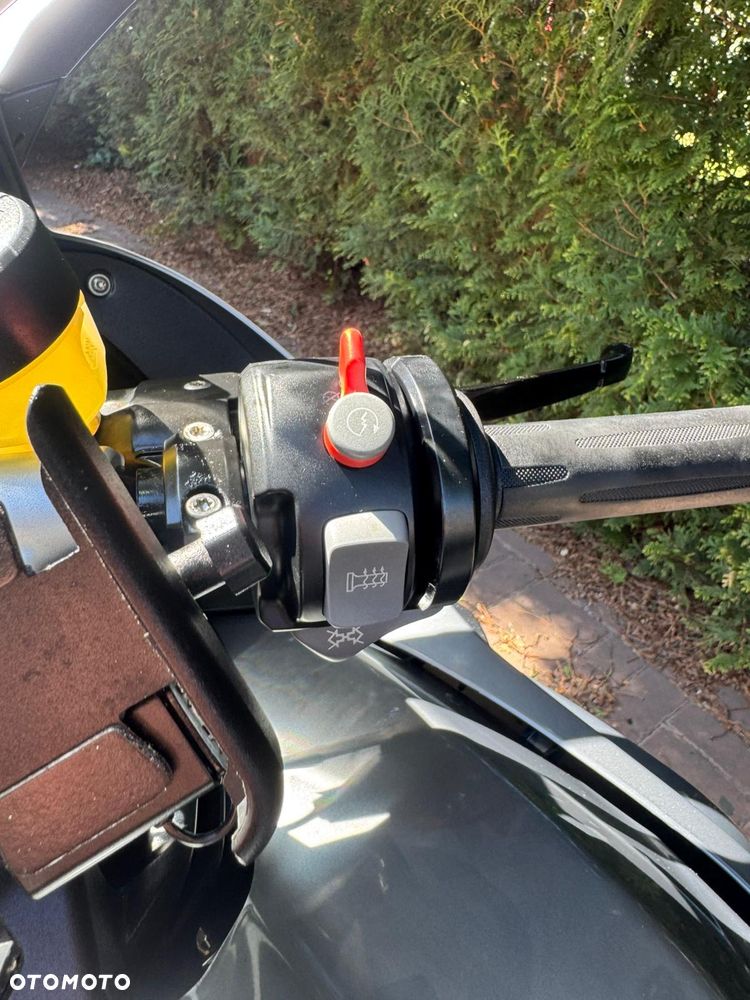 BMW K - 23