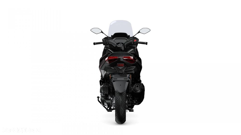 Yamaha X-max - 6