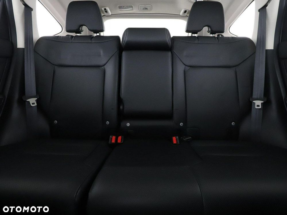 Honda CR-V 2.0i-VTEC 4WD Automatik Lifestyle Plus - 19