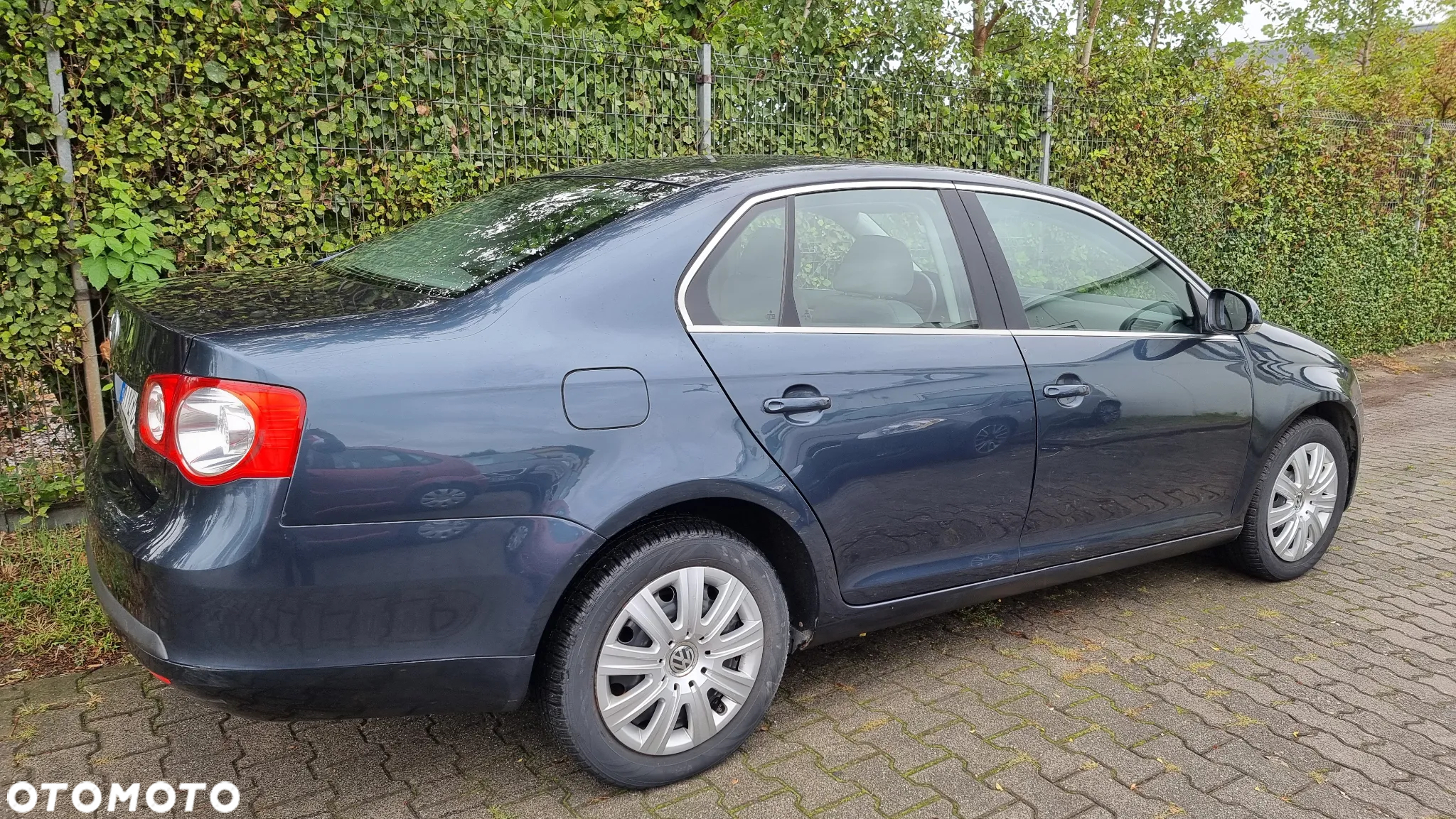Volkswagen Jetta 1.4 TSI Sportline - 6