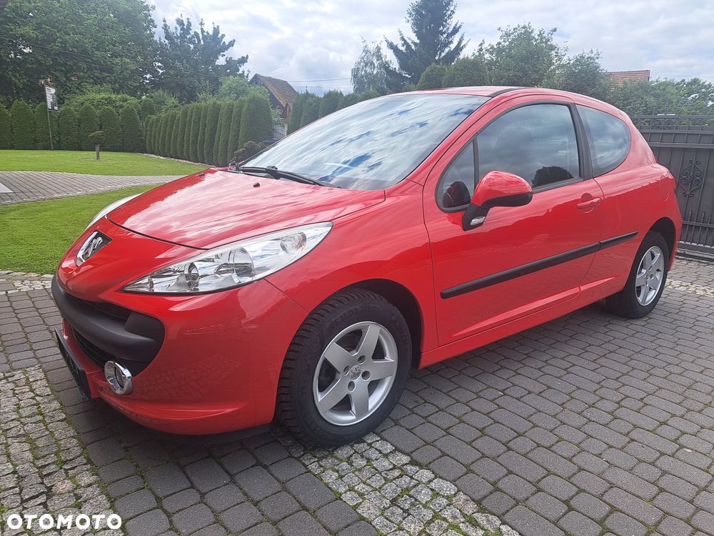 Peugeot 207 75 Tendance - 16