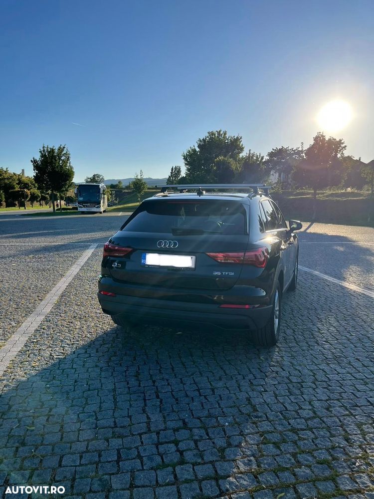 Audi Q3 1.5 35 TFSI S tronic MHEV - 2