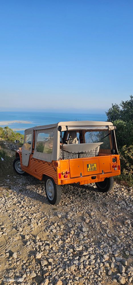 Citroën Mehari - 32
