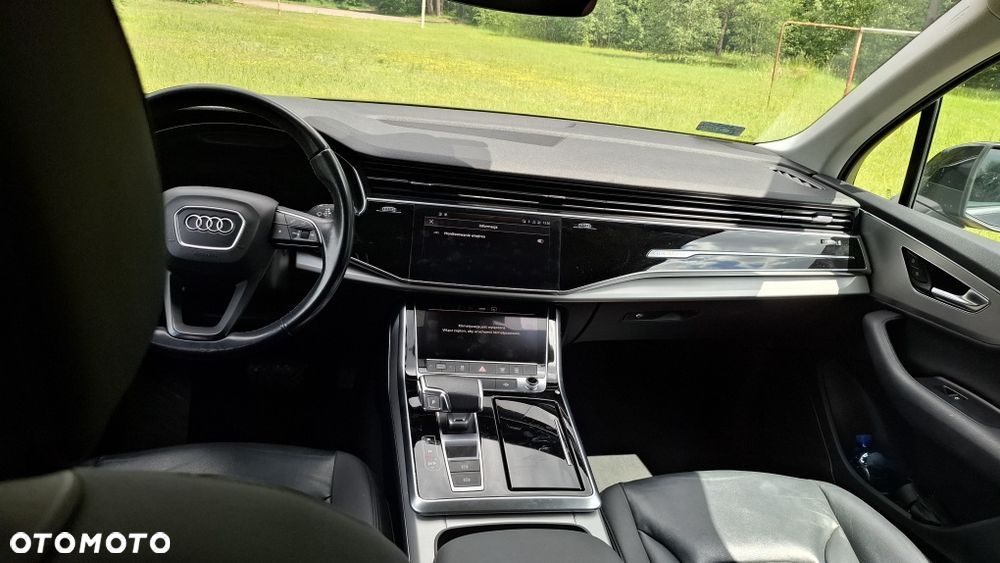 Audi Q7 - 5