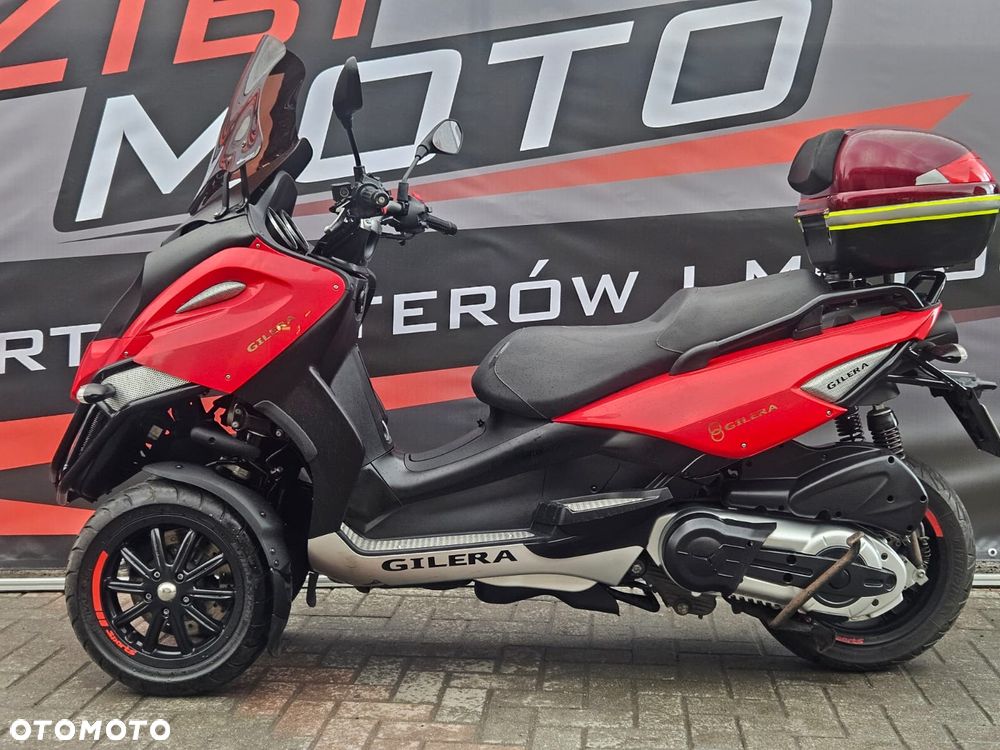 Gilera Inny - 2