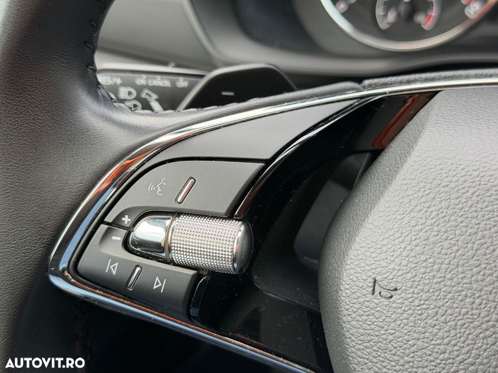 Skoda Octavia 2.0 TDI DSG Edition Plus - 37