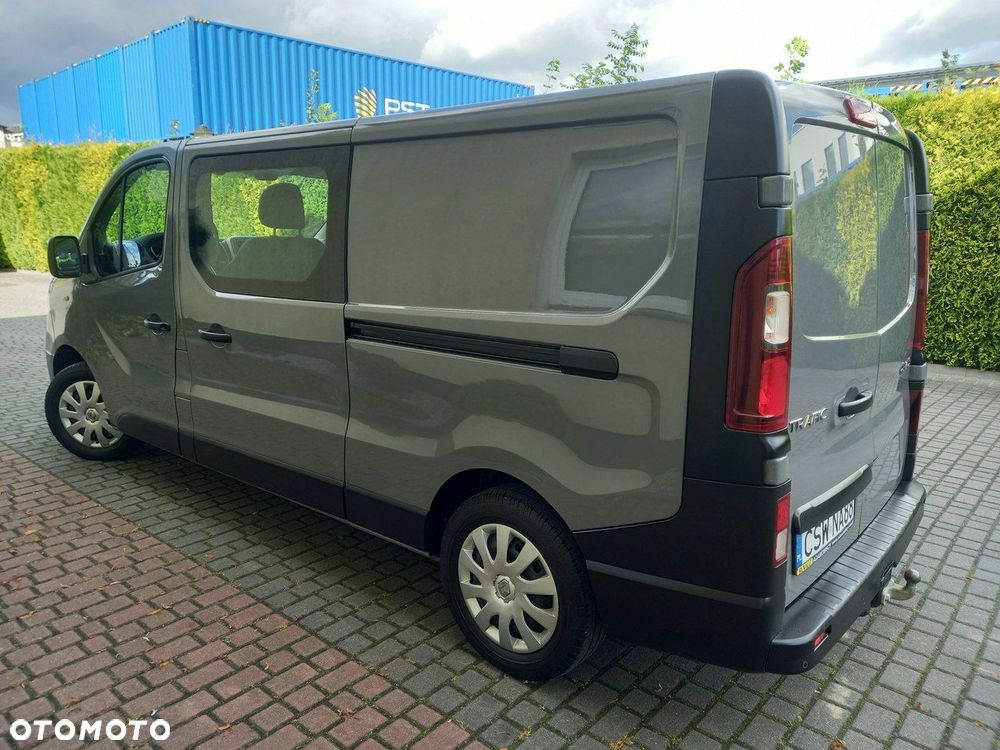 Renault Trafic - 7