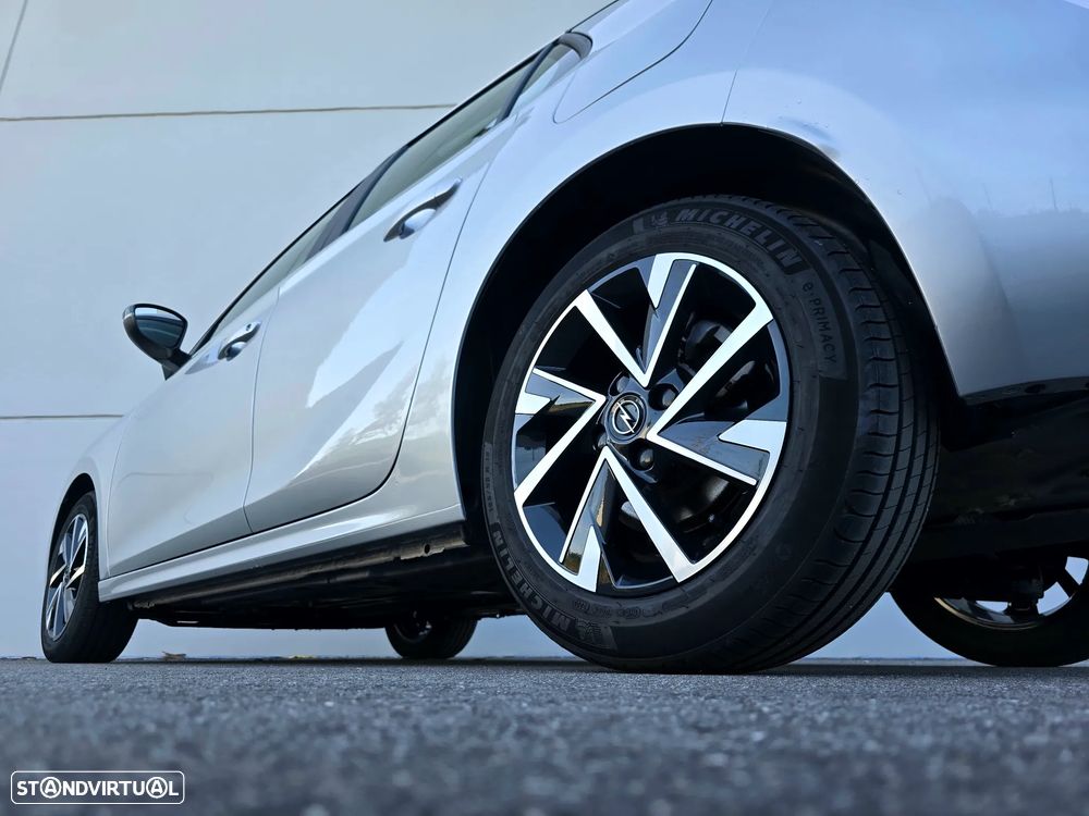 Opel Corsa 1.2 T Aut. - 9