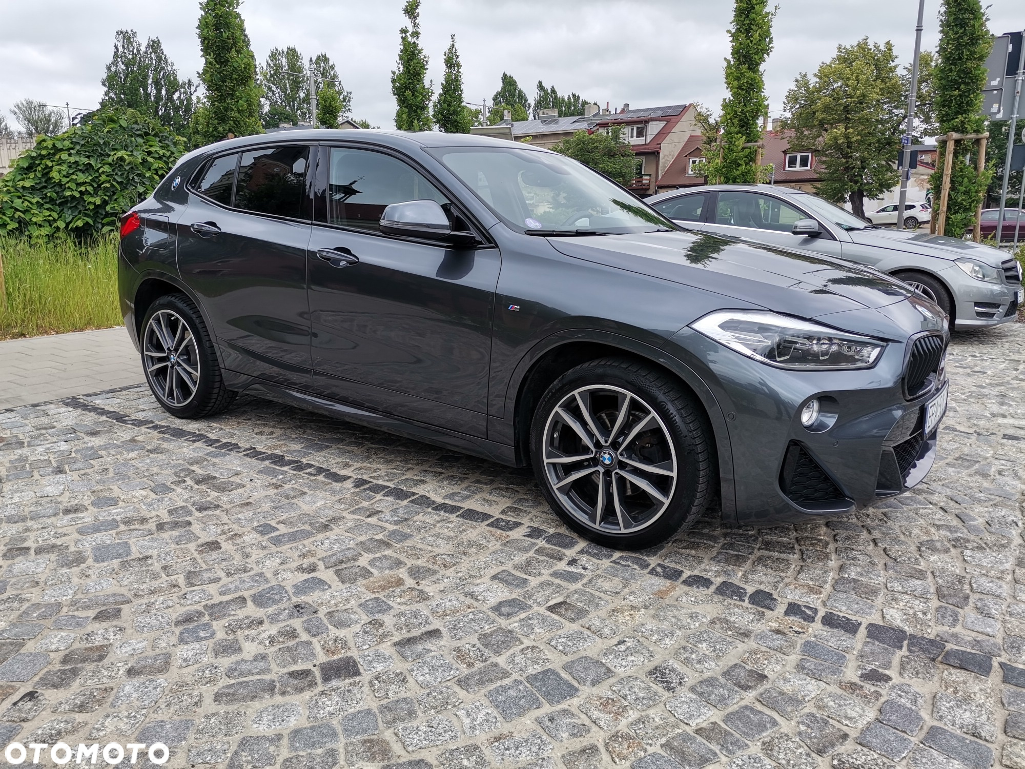 BMW X2 sDrive18i M Sport X - 14