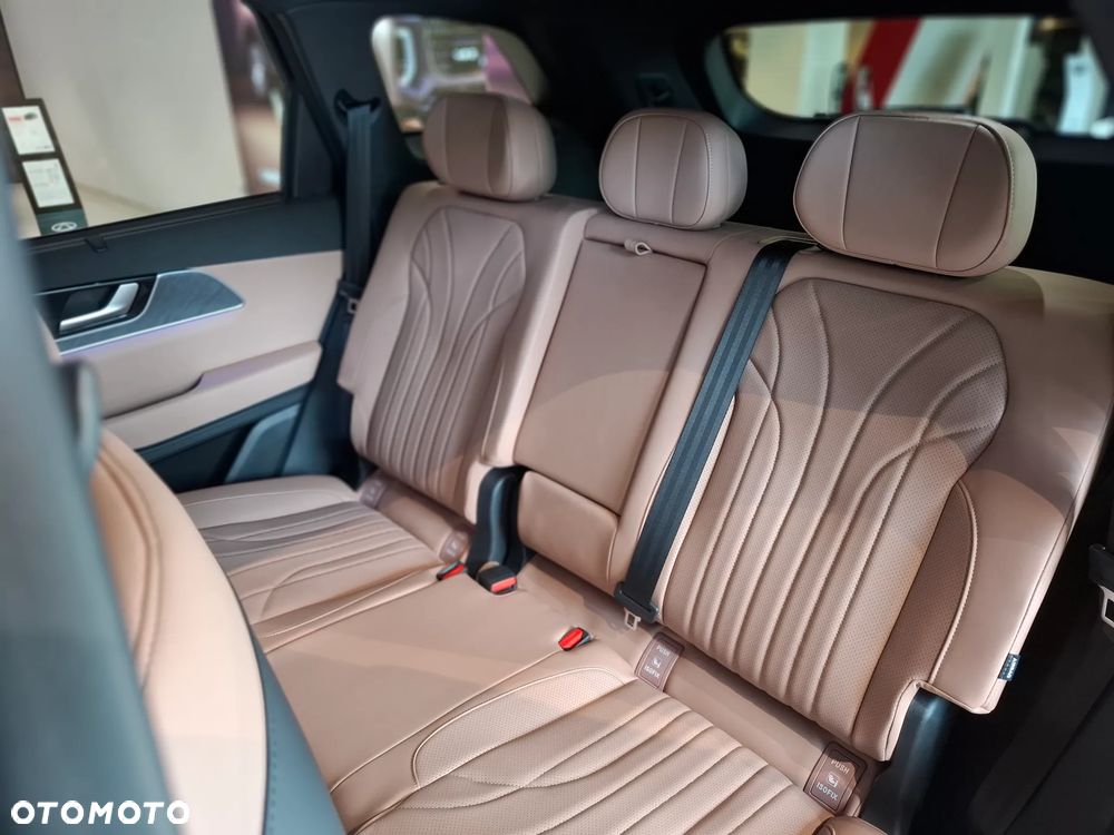 Chery Tiggo 9 - 16