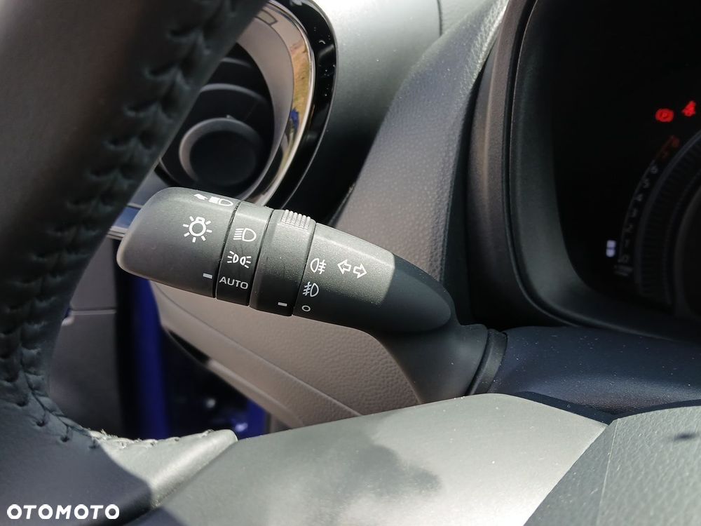 Toyota Aygo X - 21