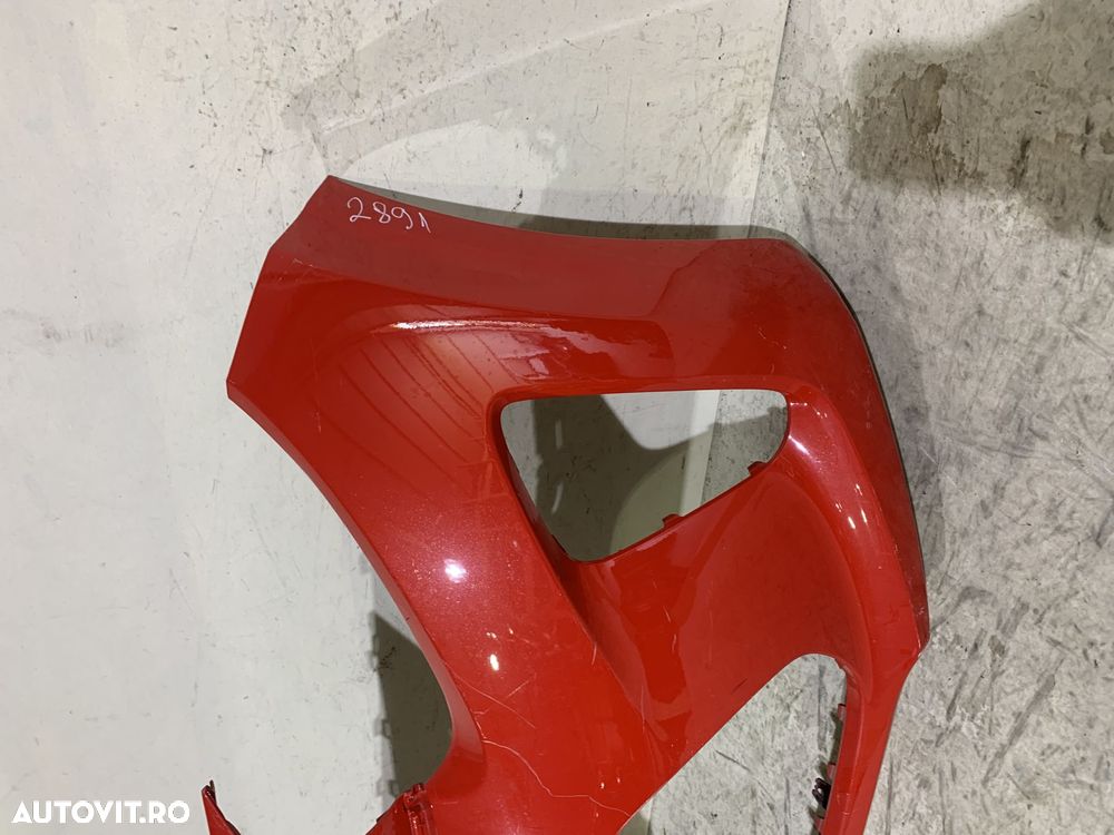 Bara fata Kia Picanto, 2016, 2017, 2018, 2019, 2020, cod origine OE 86511-G6000. - 3