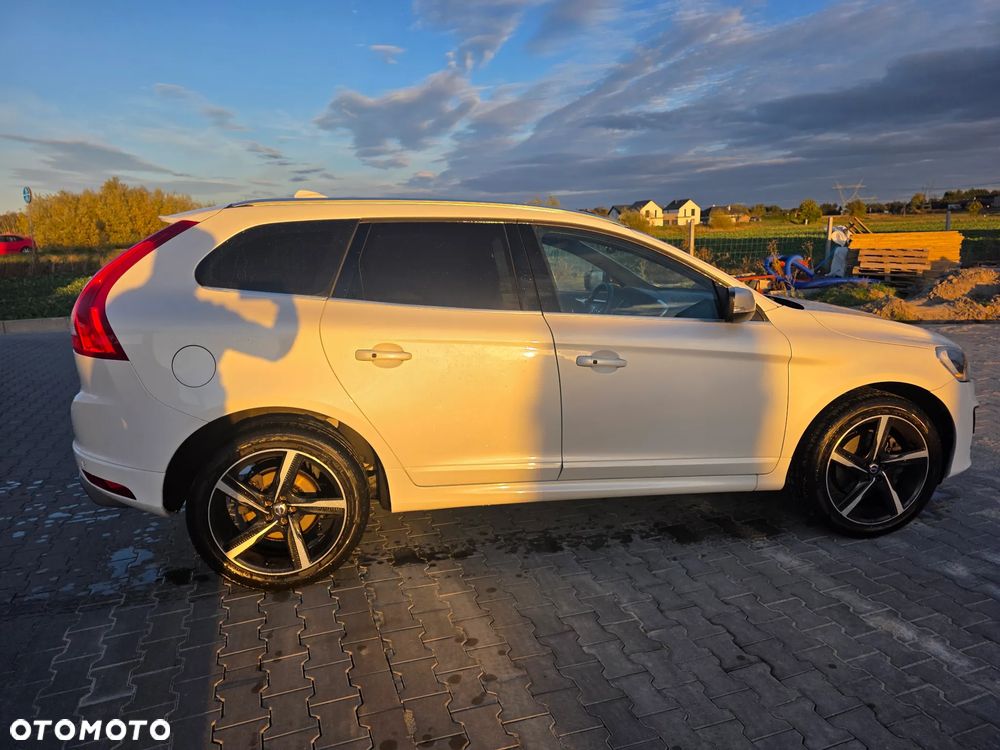 Volvo XC 60 - 5