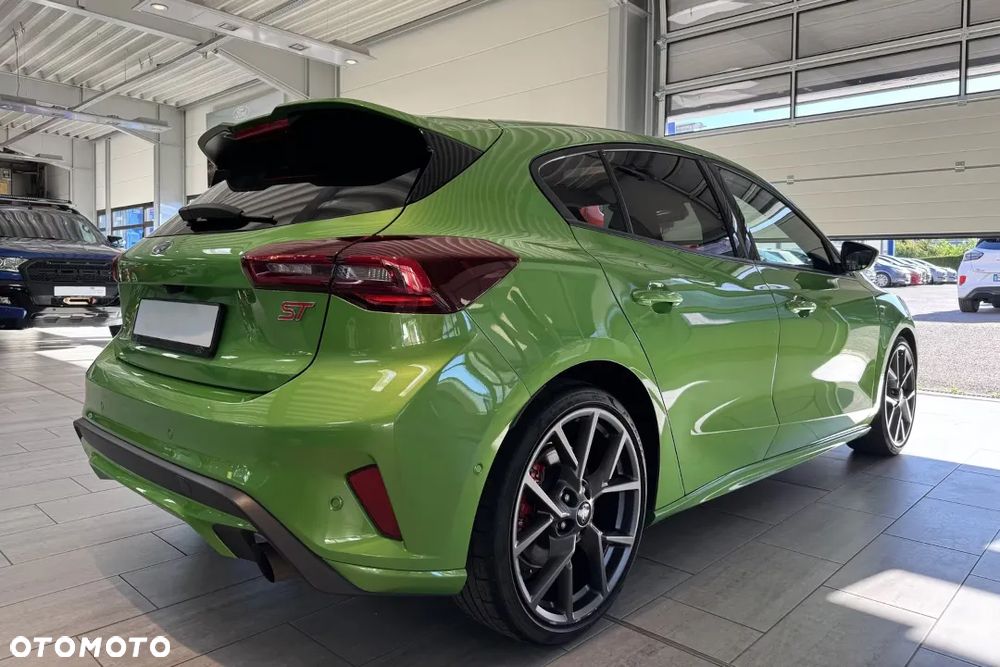 Ford Focus 2.3 EcoBoost ST X - 7