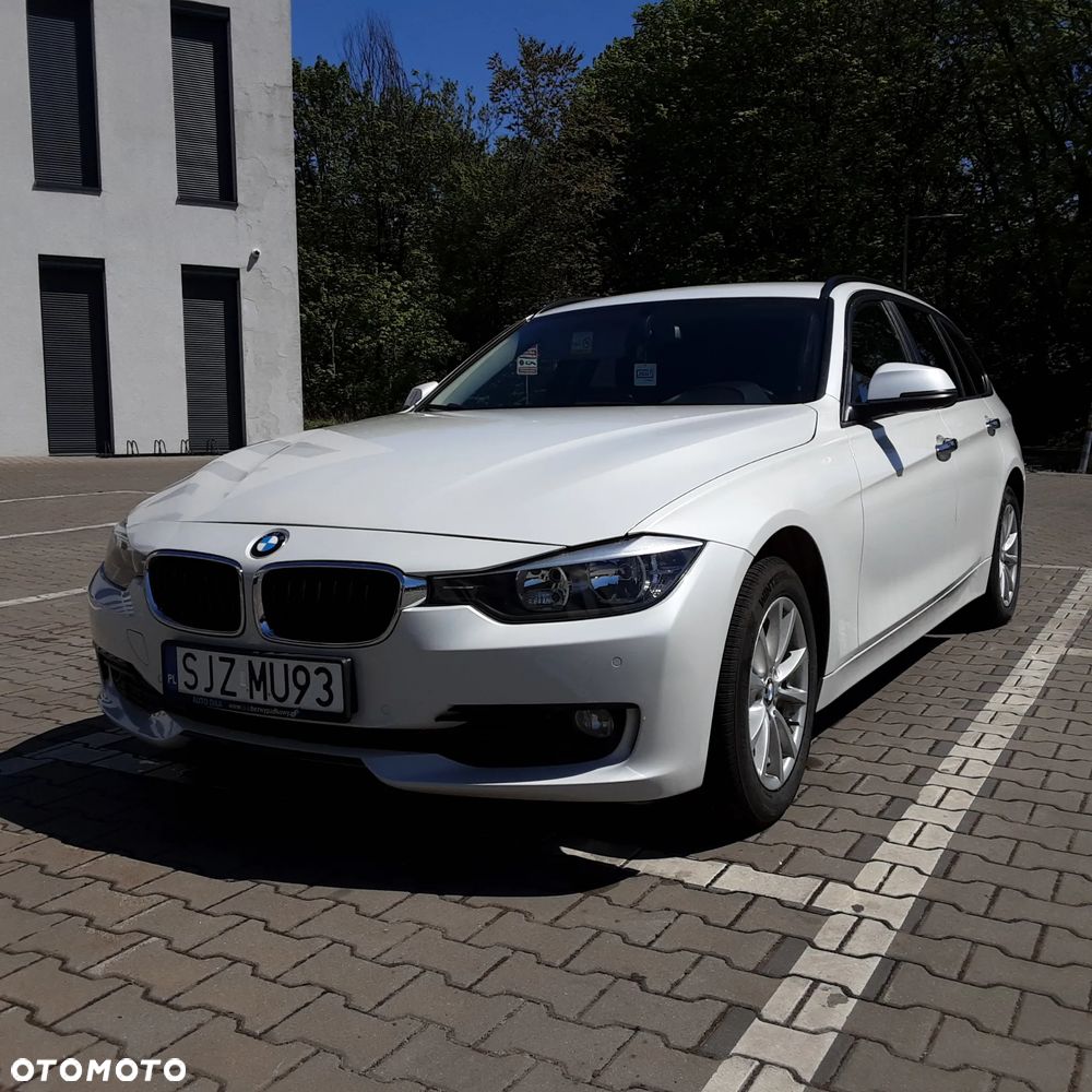 BMW Seria 3 - 2