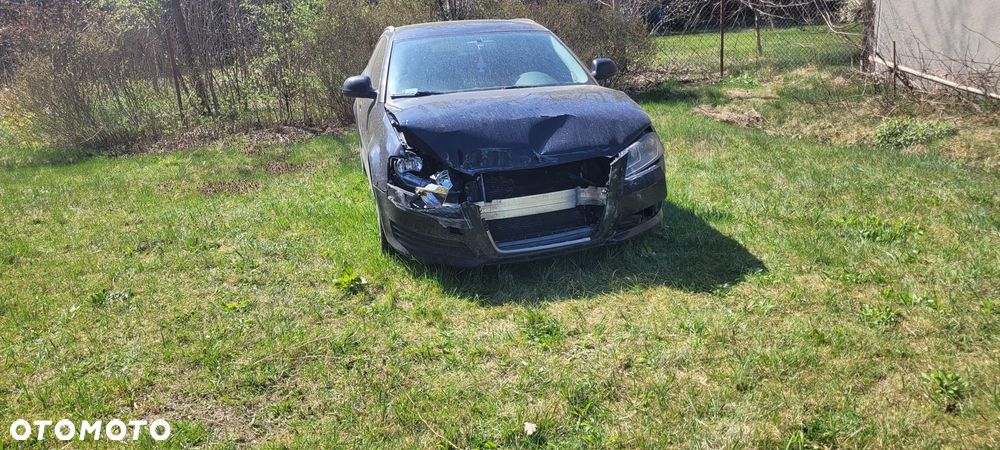 Audi A3 Sportback - 2