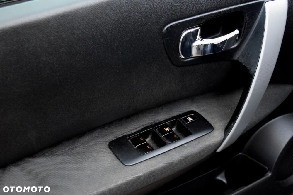 Nissan Qashqai 1.5 dCi Acenta - 17