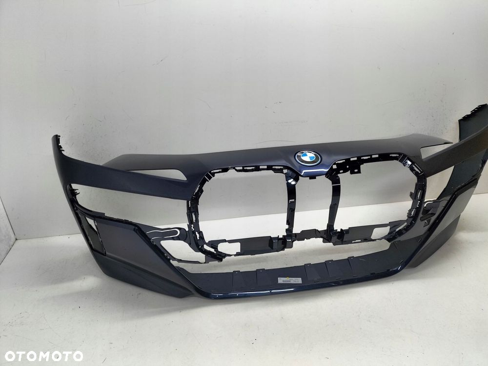 zderzak przedni przód bmw 7 i7 g70 22- m-pakiet - 2