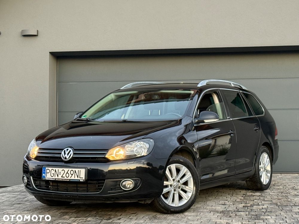 Volkswagen Golf 1.2 TSI BMT Trendline - 3