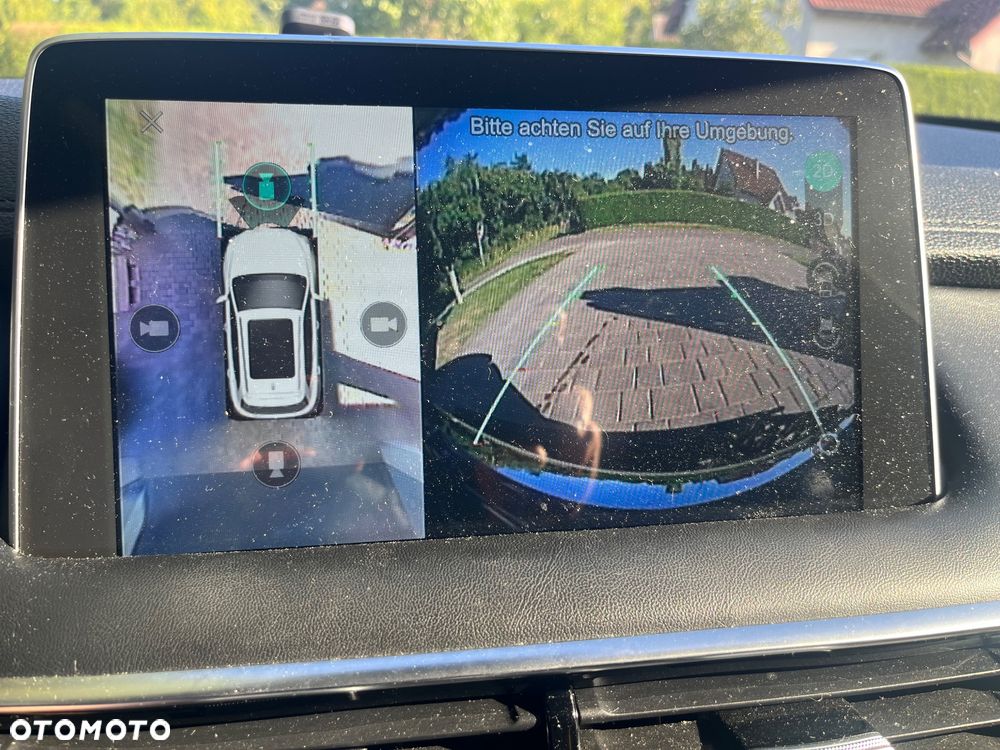 MG HS PHEV Luxury - 19
