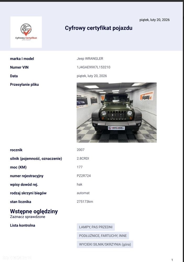 Jeep Wrangler - 33