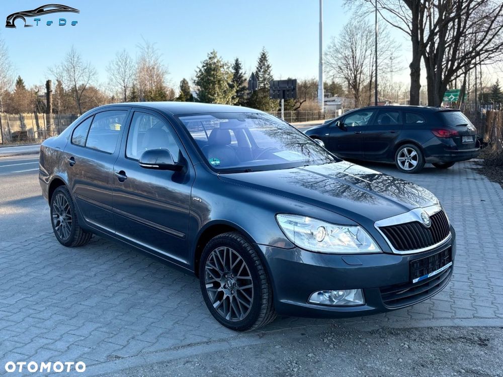 Skoda Octavia 1.8 TSI DSG Laurin & Klement - 8