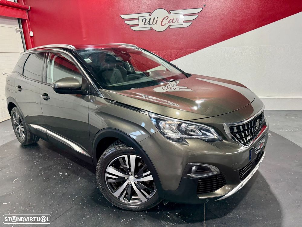 Peugeot 3008 - 61