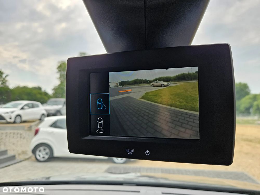 Peugeot PARTNER 1.5HDI 130KM - 19