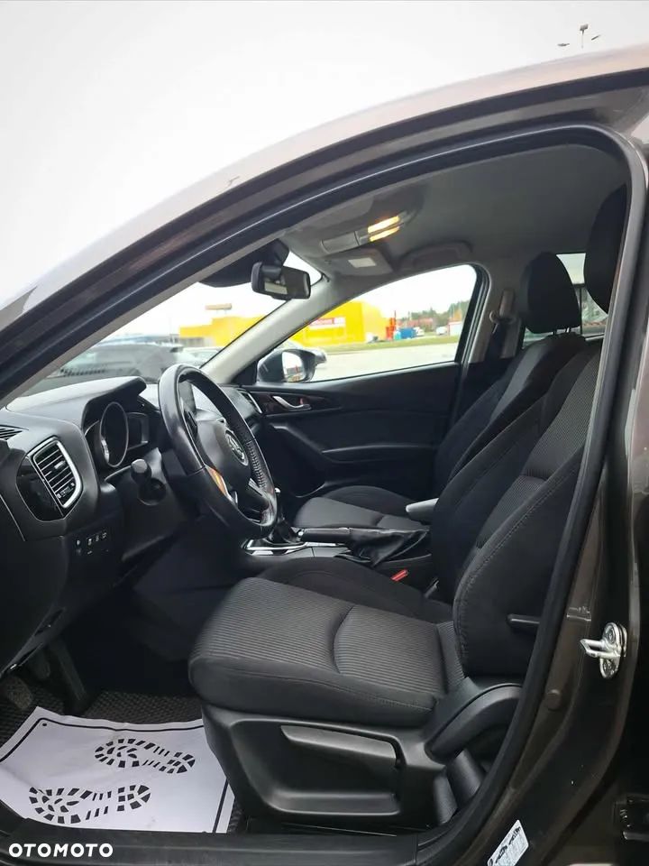 Mazda 3 2.0 Skyenergy - 6