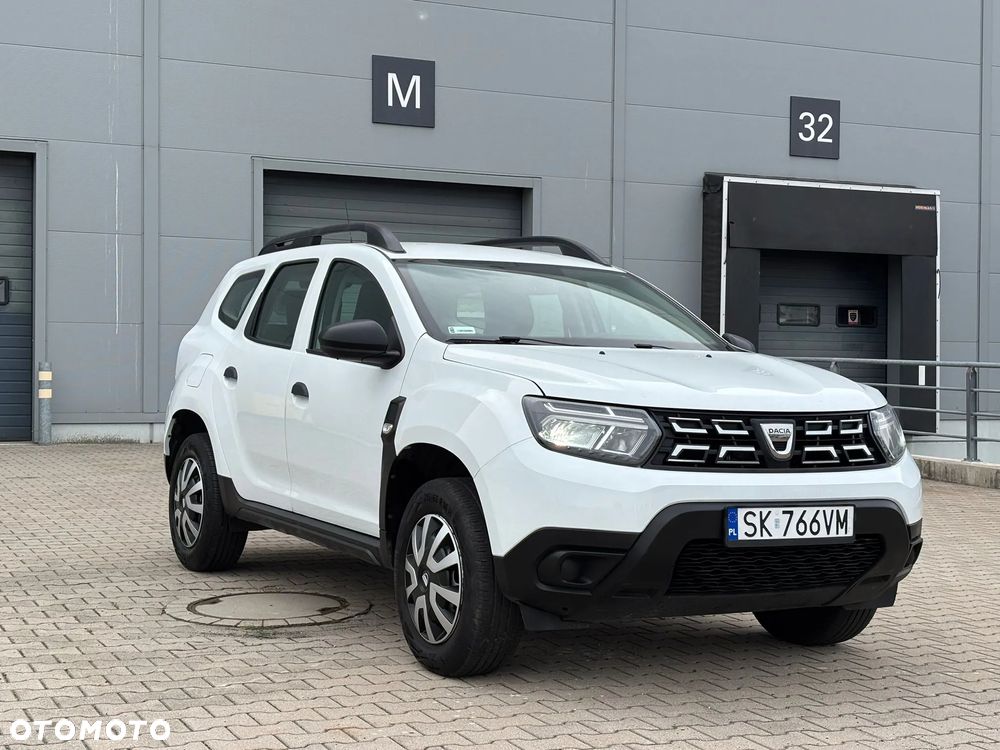 Dacia Duster 1.0 TCe Essential - 1