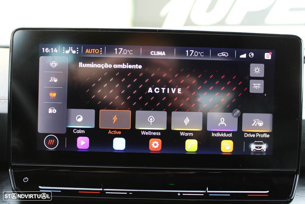 Cupra Formentor 2.0 TDI Sport - 51