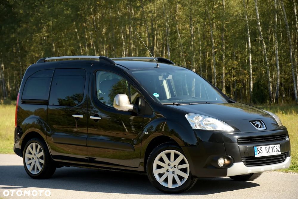 Peugeot Partner - 15