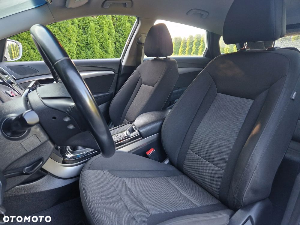 Hyundai i40 - 22
