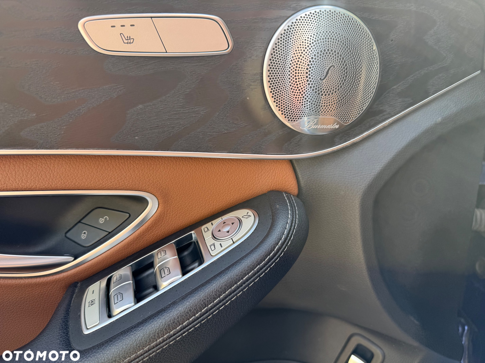 Mercedes-Benz Klasa C 200 4MATIC 9G-TRONIC - 13