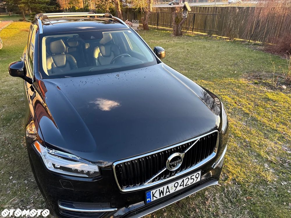 Volvo XC 90 - 3